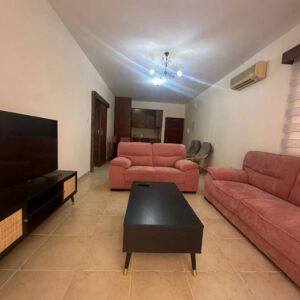 2 Bedroom House for Rent in Limassol – Omonoia