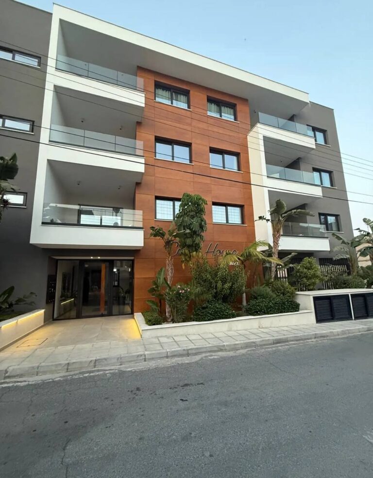 Προς Ενοικίαση
