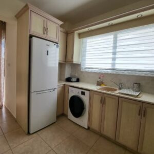 2 Bedroom Apartment for Rent in Agios Theodoros, Paphos District