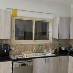 4 Bedroom House for Rent in Ypsonas, Limassol District