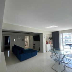 3 Bedroom Apartment for Rent in Germasogeia, Limassol District