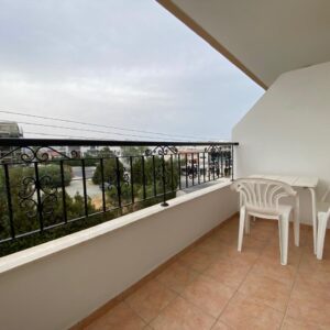 1 Bedroom Apartment for Rent in Germasogeia – Columbia, Limassol District