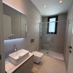 3 Bedroom Apartment for Rent in Limassol – Omonoia