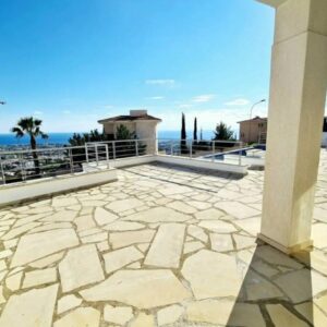 4 Bedroom House for Rent in Chlorakas, Paphos District