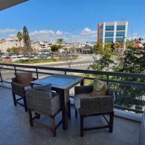 2 Bedroom Apartment for Rent in Limassol – Mesa Geitonia