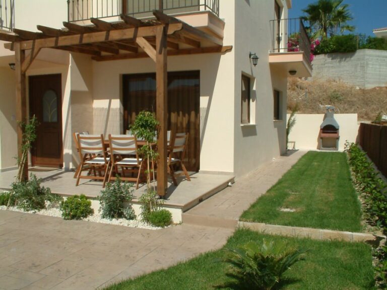 Houses for Rent
