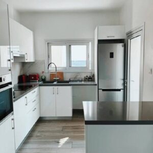 3 Bedroom Apartment for Rent in Limassol – Panthea