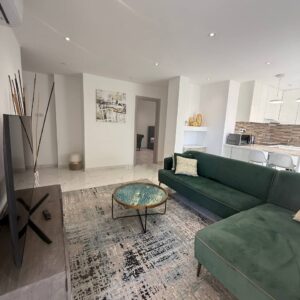 1 Bedroom Apartment for Rent in Limassol – Neapolis