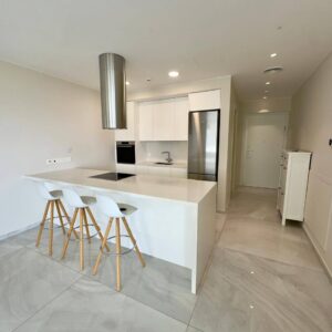 2 Bedroom Apartment for Rent in Agios Tychonas, Limassol District