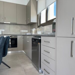 2 Bedroom Apartment for Rent in Germasogeia, Limassol District