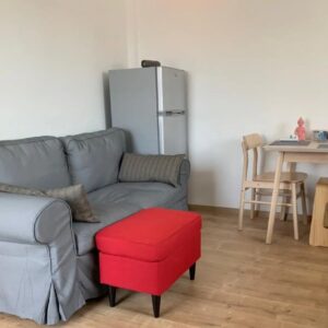 1 Bedroom Apartment for Rent in Limassol – Petrou kai Pavlou