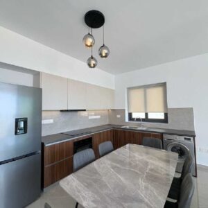 2 Bedroom Apartment for Rent in Germasogeia, Limassol District