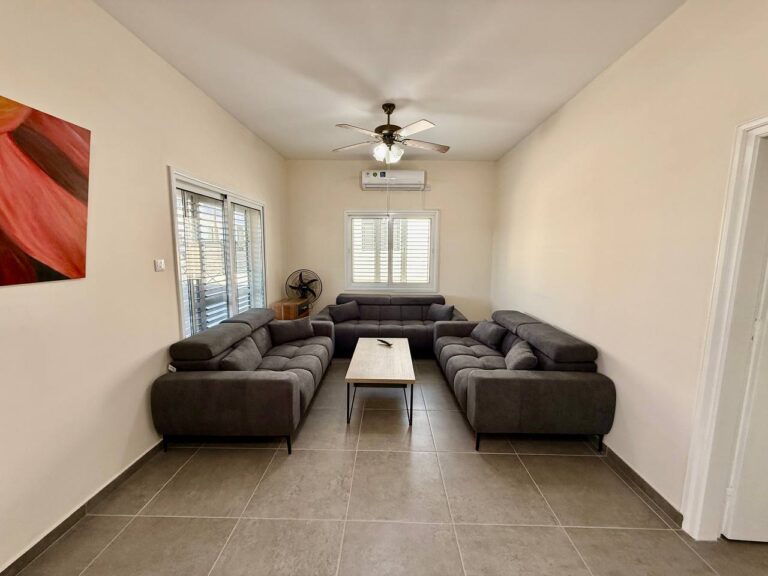 Cheap Houses and Villas for Rent Larnaca