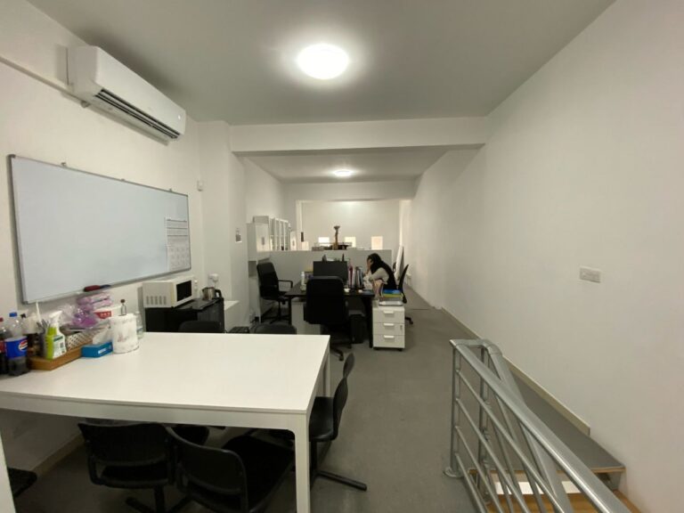 Offices