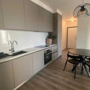 1 Bedroom Apartment for Rent in Limassol