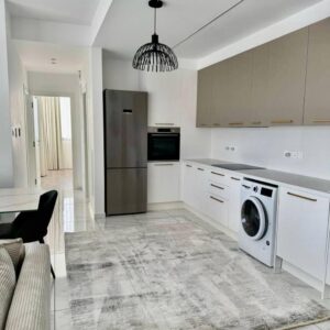 2 Bedroom Apartment for Rent in Germasogeia – Columbia, Limassol District