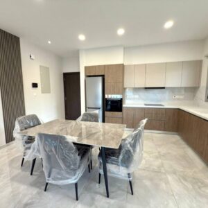 1 Bedroom Apartment for Rent in Limassol District