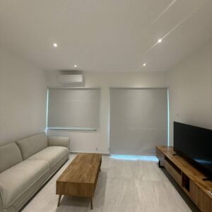 1 Bedroom Apartment for Rent in Limassol – Neapolis