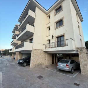 1 Bedroom Apartment for Rent in Germasogeia, Limassol District