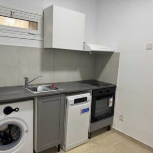 1 Bedroom Apartment for Rent in Limassol – Neapolis