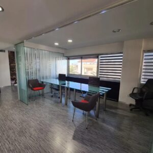 100m² Office for Rent in Limassol – Agia Zoni