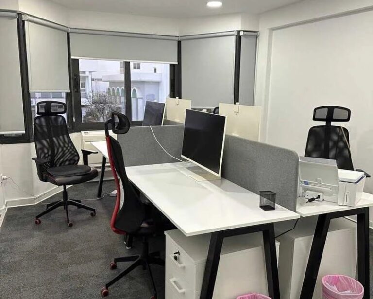 Offices