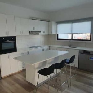 2 Bedroom Apartment for Rent in Limassol – Agios Spyridon