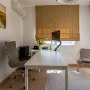 3 Bedroom Apartment for Rent in Limassol – Agia Zoni