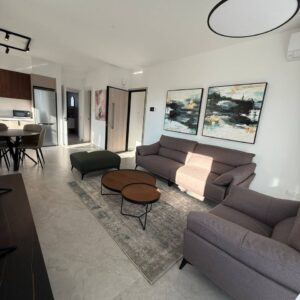 3 Bedroom House for Rent in Limassol – Omonoia