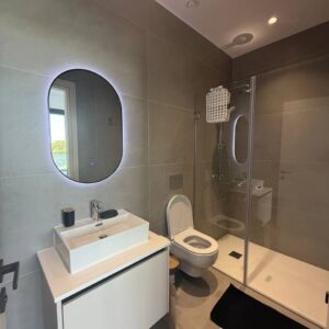1 Bedroom Apartment for Rent in Katholiki, Limassol District