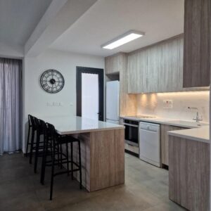 2 Bedroom Apartment for Rent in Limassol – Agia Zoni