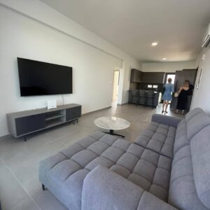 2 Bedroom House for Rent in Limassol – Agia Zoni