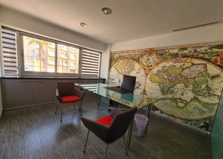 Offices