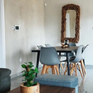 3 Bedroom Apartment for Rent in Limassol – Panthea