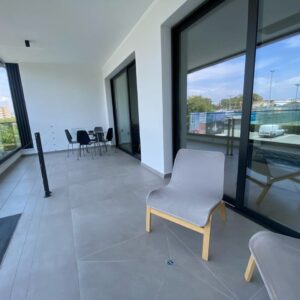 1 Bedroom Apartment for Rent in Limassol – Petrou kai Pavlou