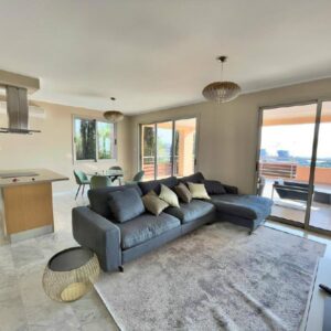 2 Bedroom Apartment for Rent in Agios Tychonas, Limassol District