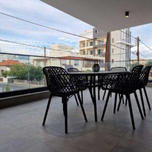 2 Bedroom Apartment for Rent in Limassol – Agia Zoni