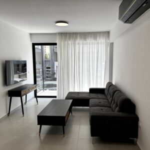 2 Bedroom Apartment for Rent in Geroskipou – Neapolis, Limassol District