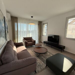 3 Bedroom House for Rent in Limassol – Omonoia
