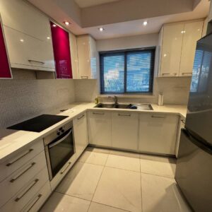 2 Bedroom Apartment for Rent in Limassol – Petrou kai Pavlou