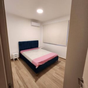 2 Bedroom Apartment for Rent in Asomatos, Larnaca District