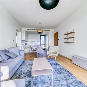 2 Bedroom Apartment for Rent in Potamos Germasogeias, Limassol District