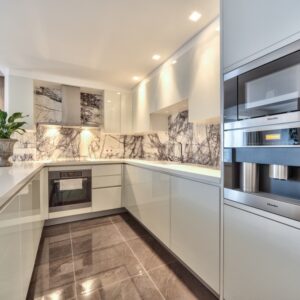 2 Bedroom Apartment for Rent in Potamos Germasogeias, Limassol District