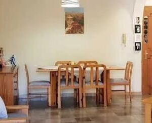 3 Bedroom Apartment for Rent in Potamos Germasogeias, Limassol District