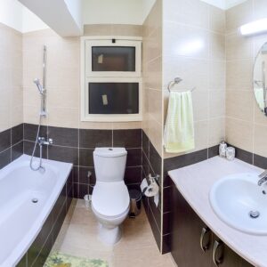 3 Bedroom Apartment for Rent in Mouttagiaka, Limassol District