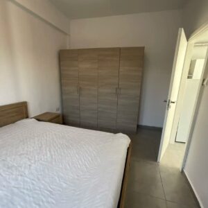 1 Bedroom Apartment for Rent in Limassol – Zakaki