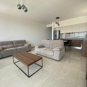 2 Bedroom Apartment for Rent in Germasogeia, Limassol District