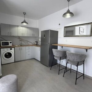 1 Bedroom Apartment for Rent in Agios Tychonas – Tourist Area, Limassol District