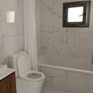 3 Bedroom Apartment for Rent in Limassol – Agia Fyla