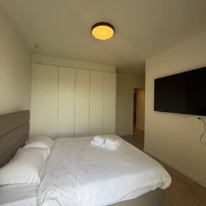 3 Bedroom Apartment for Rent in Limassol